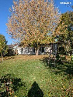 Maison 5 pièces 94 m² 