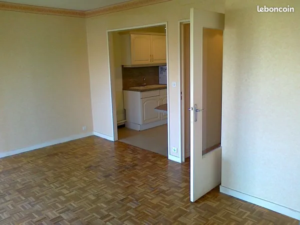 Vend appartement studio 