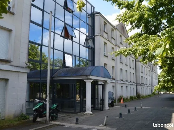 Studio Meublé 