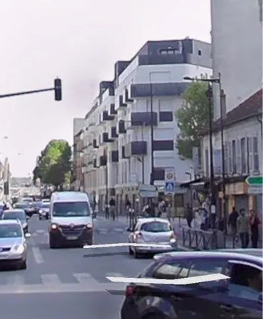 Magasin Téléphonie 