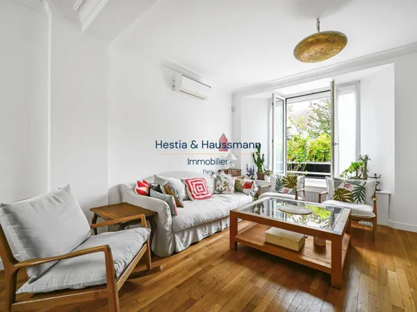 Maison 6 pièces 113 m² 