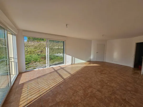 Appartement 4 pièces 110 m² 