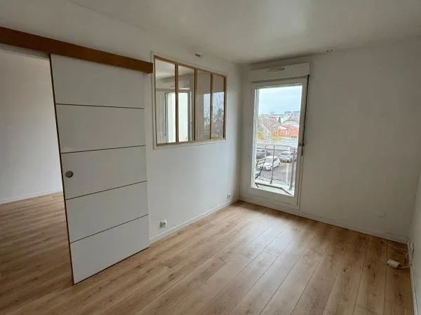 Appartement 2 pièces 31 m² 