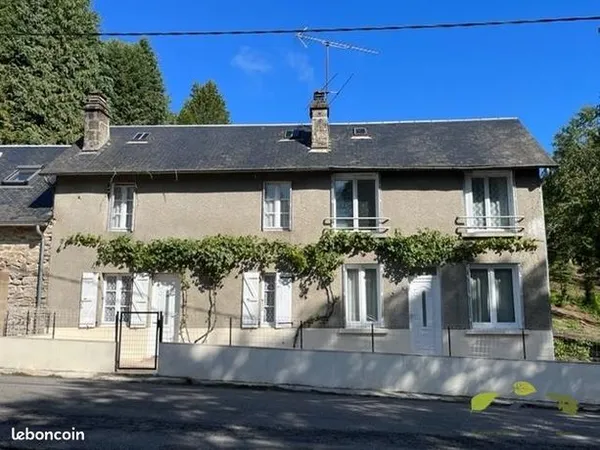 Maison 4 pièces 79 m² 