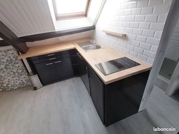 Charmant Studio Linas 