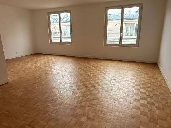Appartement 3 pièces 69 m² 