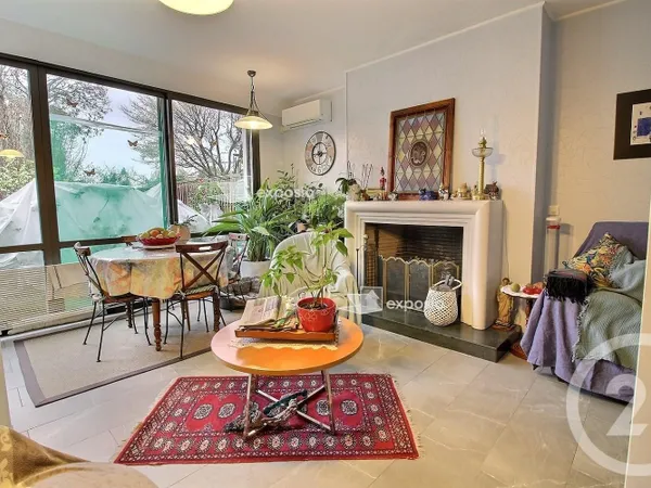 Maison 6 pièces 188 m² 