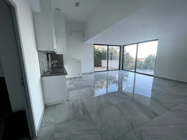 Appartement 3 pièces 73 m² 