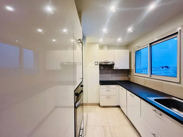Duplex 2 pièces 46 m² 