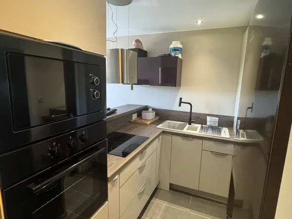 Appartement 1 pièce 15 m² 