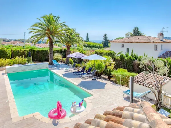 Maison 5 pièces 170 m² 
