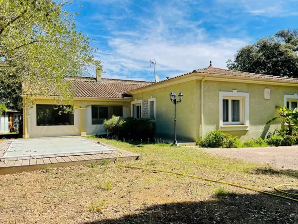 Maison 4 pièces 121 m² 