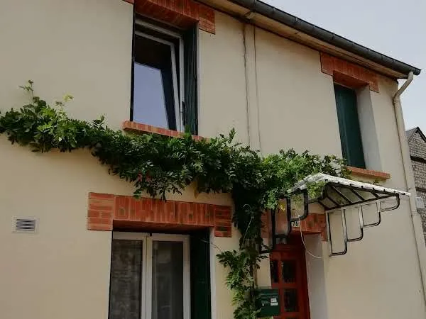 Loue maison 
