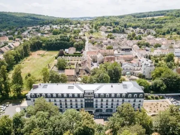 Résidence Ehpad 