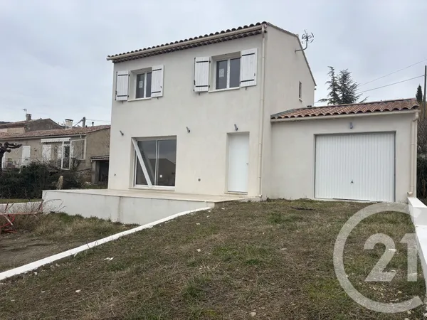Maison 5 pièces 83 m² 