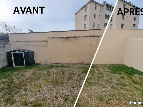 Appartement 2 pièces 52 m² 