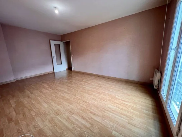 Vends appartement 