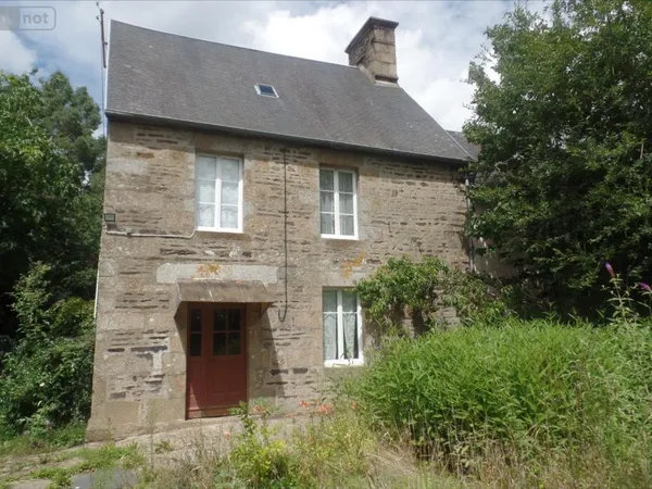 Maison 4 pièces 50 m² 