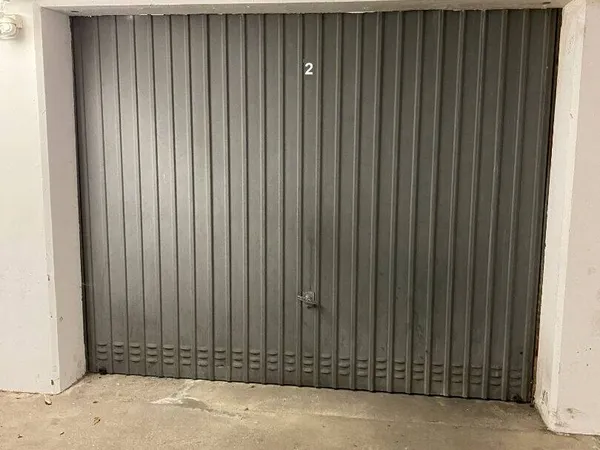 Parking - Garage Vente Lyon 3e Arrondissement   21000€