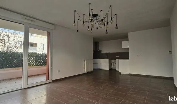 Appartement 4 pièces 88 m² 