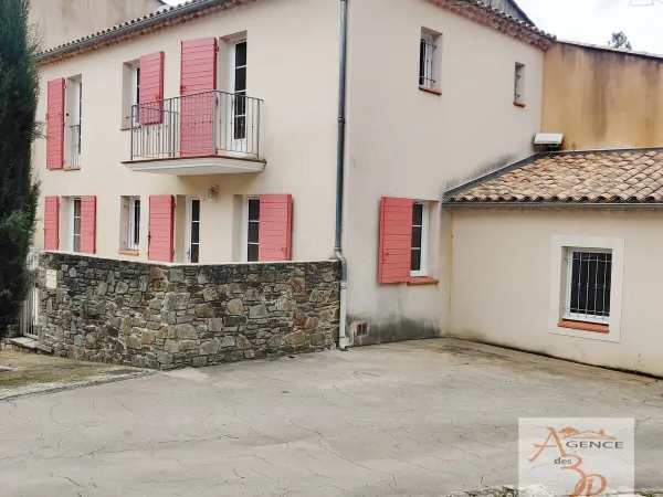 Maison 5 pièces 103 m² 