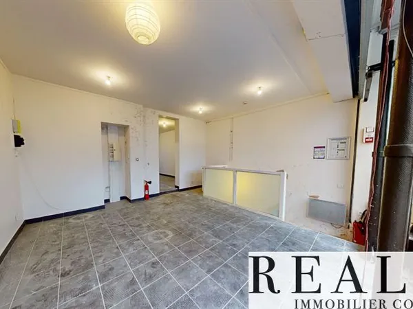 Local commercial 75 m² 