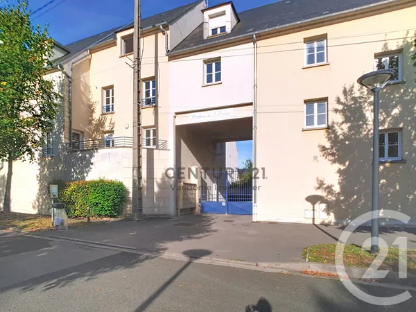 Appartement 1 pièce 27 m² 