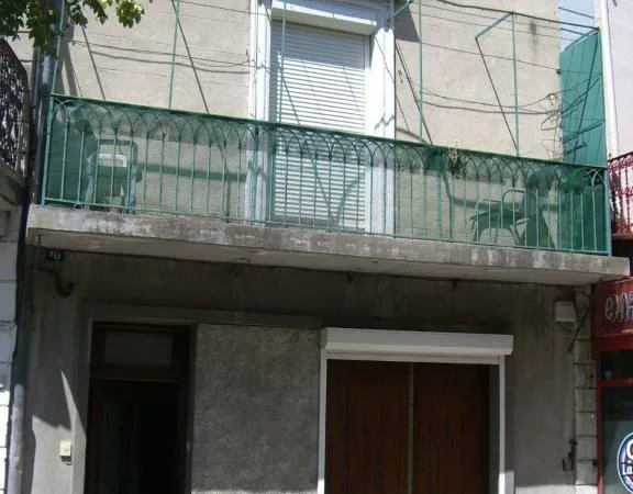 Maison de ville Immeuble 5 pièces + 125 m² possibilité Local commercial 125000 