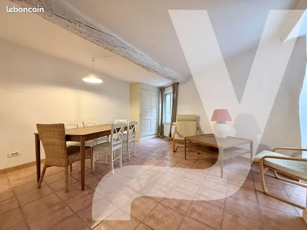 Maison de village 4 pièces 75 m² 