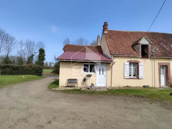Maison à vendre à Bretoncelles - Référence 12118 