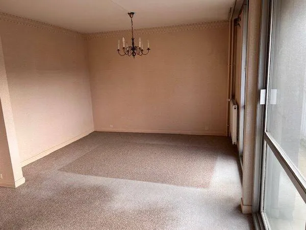 Appartement 5 pièces 83 m² 