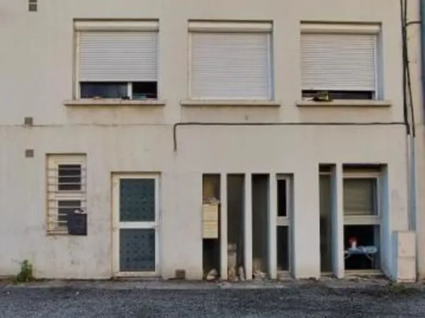 Studio de 30m2 à louer sur Chatellerault 