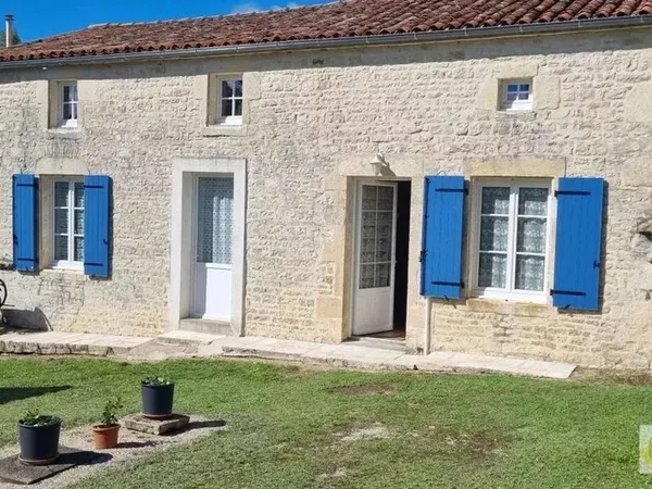 Maison 3 pièces 88 m² 
