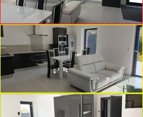 Colocation saint loubes chambre 12m2 