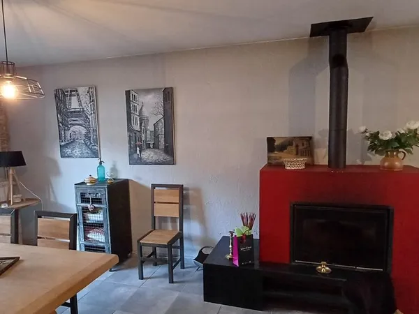 Appartement 9 pièces 245 m² 