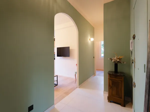Vends appartement rénové au calme 