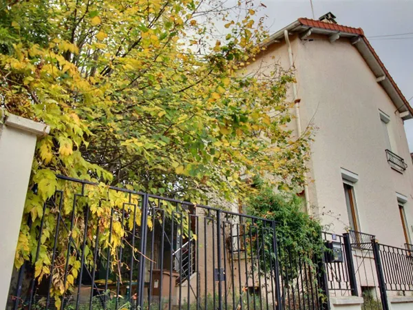Maison 4 pièces 69 m² 