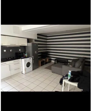 Appartement meublé 