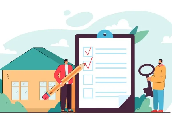 Les étapes essentielles pour acheter un bien immobilier