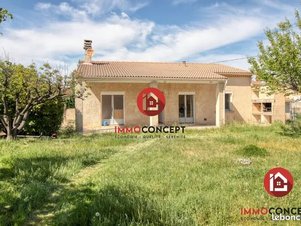 Maison 3 pièces 79 m² 