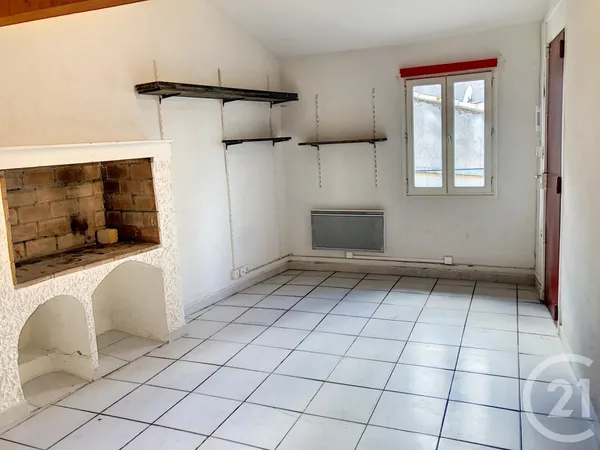 Appartement 1 pièce 27 m² 