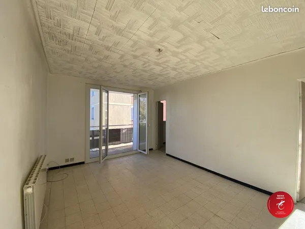 Appartement 4 pièces 68 m² 