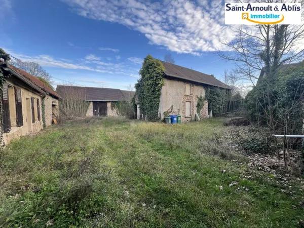 Maison 6 pièces 505 m² 