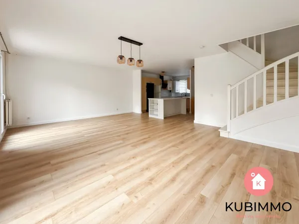 Maison 4 pièces 95 m² 
