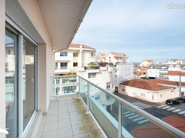 Appartement 3 pièces 99 m² 