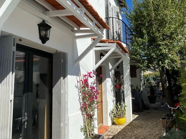 Ravissante Maison Atypique 