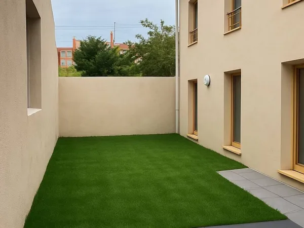 Appartement 4 pièces 77 m² 