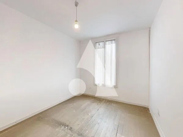 Maison Colombes 4 pièce(s) 63 m2