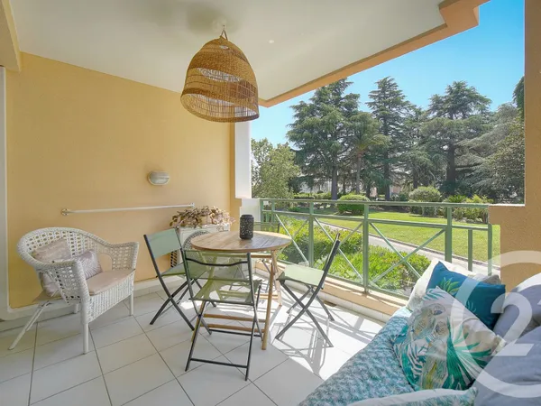 Appartement 2 pièces 28 m² 