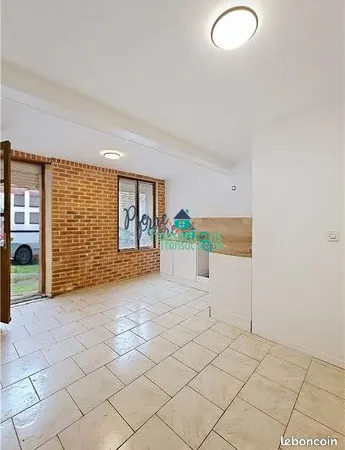 Maison 3 pièces 56 m² 